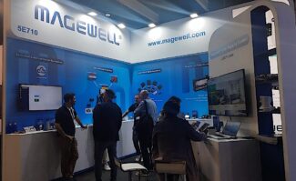 Magewell ISE2024