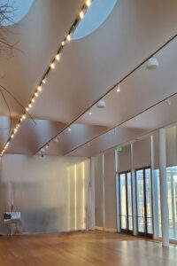 Martin Audio en NCMA