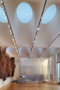 Martin Audio en NCMA