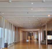 Martin Audio en NCMA