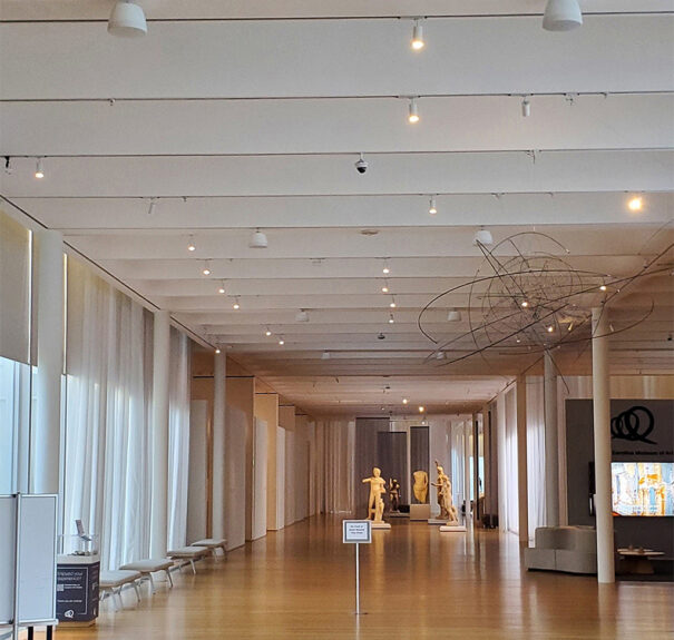 Martin Audio en NCMA