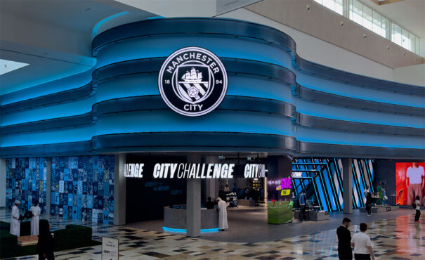 Mediapro Exhibitions City Challenge