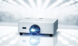 Sharp NEC P601Q y P721Q