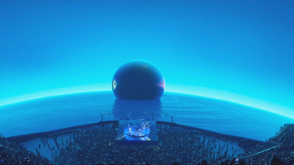 Sphere Fuse Technical y Matrox Video