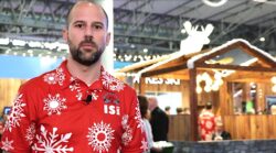 TD Synnex Maverick ISE2024 Carlos Bertrand