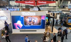 ViewSonic ISE2024