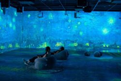 Vioso Van Gogh Vietnam