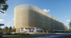 AF517-Diorama Powersoft Human Audio Experience Center