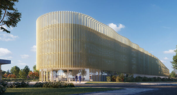 AF517-Diorama Powersoft Human Audio Experience Center