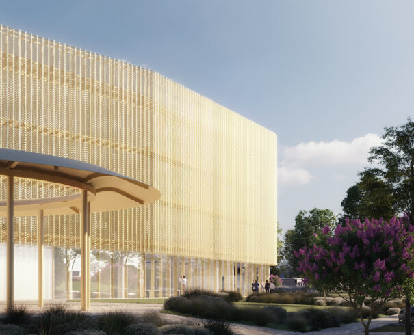 AF517-Diorama Powersoft Human Audio Experience Center