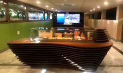 Site archéologique d'Avanzia Quartier Andalusi