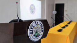 Bosch en Ayuntamiento Vigan