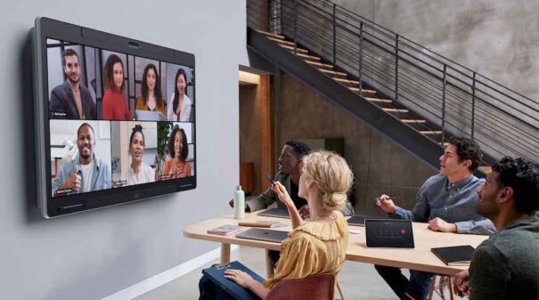 Cisco Board Pro G2