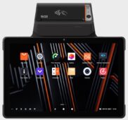 Concept TPV Sunmi V3 Mix