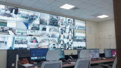 Dante en Universidad de TsingHua