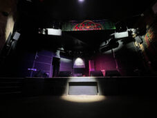 EM Acoustics en The Forum