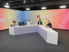 Earpro EES en El Nacional