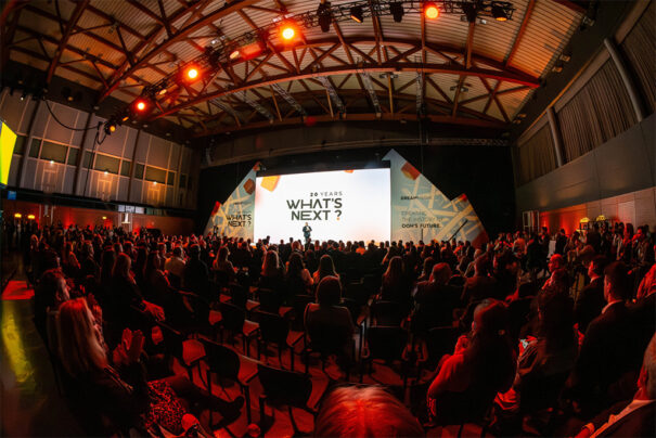 Europalco en Dreammedia 20 aniversario