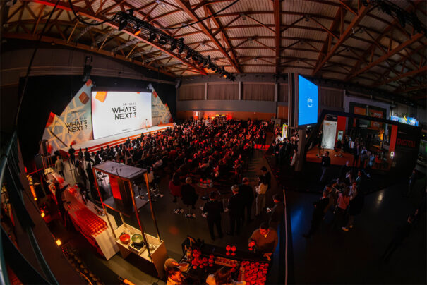 Europalco en Dreammedia 20 aniversario