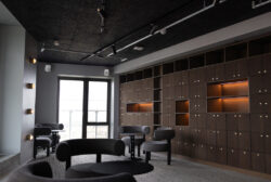 Genelec Unity Aarhus