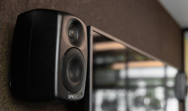 Genelec Unity Aarhus