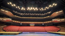 Harman Martin en Teatro Helsinki