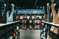 Harman en Culture Kings