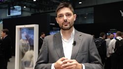 LG ISE2024 Ivan Gonzalez