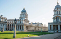 Magnetron Sennheiser AVer Uni Greenwich