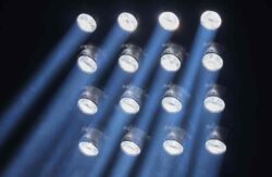 Martin Professional MAC One