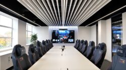 PPDS Philips Oracle Red Bull Racing