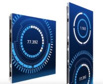 PPDS Philips Public Led 5000