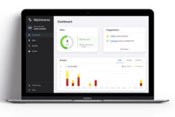 Powersoft MyUniverso
