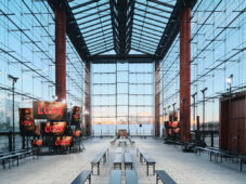 Sony desfile Stella McCartney