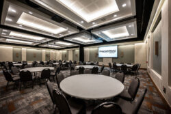 Stage Audio Works Mokuti Etosha