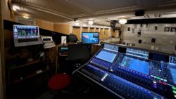 Teatro Klagenfurt Klang Technologies