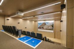 テクノプロセスズ ボーズ プロ フェリシダード フォンタナール センター