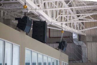 Tecnoprocesos Bose Pro Centro Felicidad San Cristobal