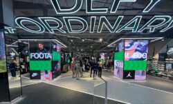 UX Global Footasylum Birmingham