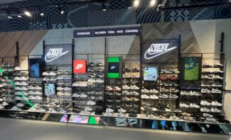 UX Global Footasylum Birmingham