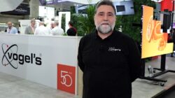 Vogels ISE2024 David Penalver