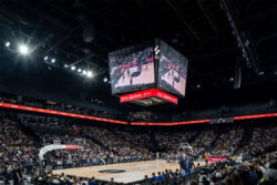 Alabama Media en LDLC Arena