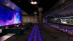 Atomic Golf LG y Savi Controls