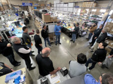 AudioControl integradores