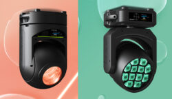 Ayrton Kyalami and Nando 502 Wash