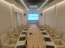 Camara comercio Lanzarote Bose Professional Gaplasa