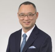 Christie Digital Systems Takabumi Ashahi CEO