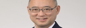 Ushio confía en Takabumi Asahi como nuevo CEO de Christie