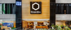 Crestron en Desjardins