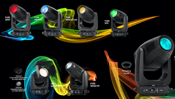 Elation ColourTune